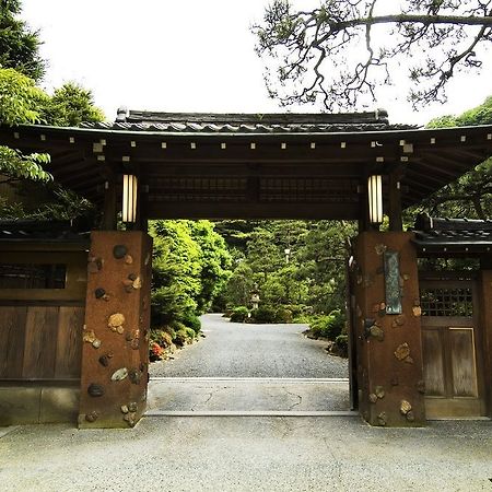 Yutouya Ryokan تويوكا المظهر الخارجي الصورة