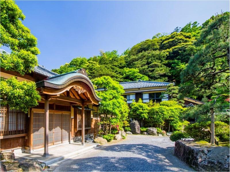 Yutouya Ryokan تويوكا المظهر الخارجي الصورة