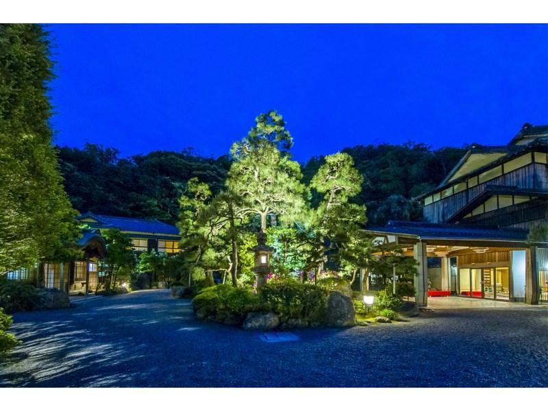 Yutouya Ryokan تويوكا المظهر الخارجي الصورة