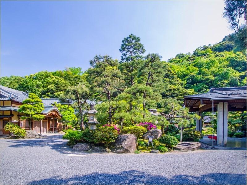 Yutouya Ryokan تويوكا المظهر الخارجي الصورة