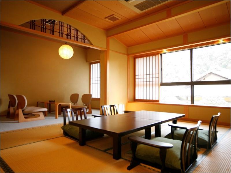 Yutouya Ryokan تويوكا المظهر الخارجي الصورة