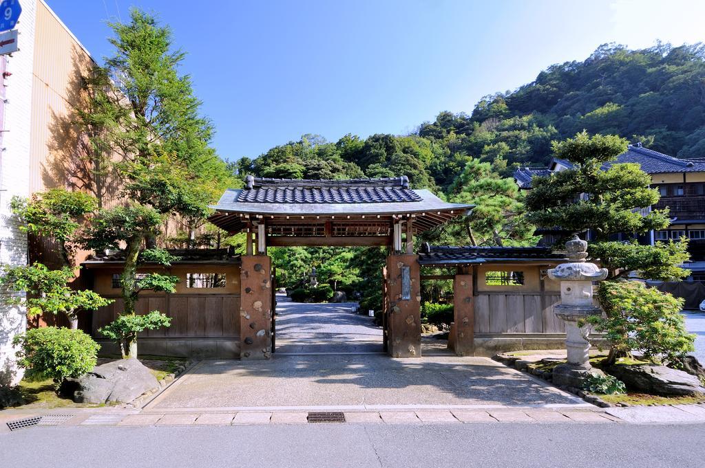 Yutouya Ryokan تويوكا المظهر الخارجي الصورة