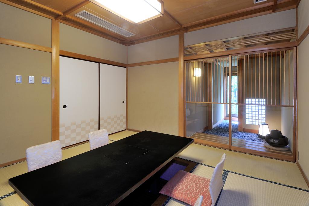 Yutouya Ryokan تويوكا المظهر الخارجي الصورة