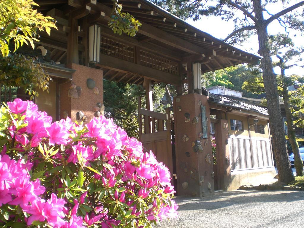 Yutouya Ryokan تويوكا المظهر الخارجي الصورة