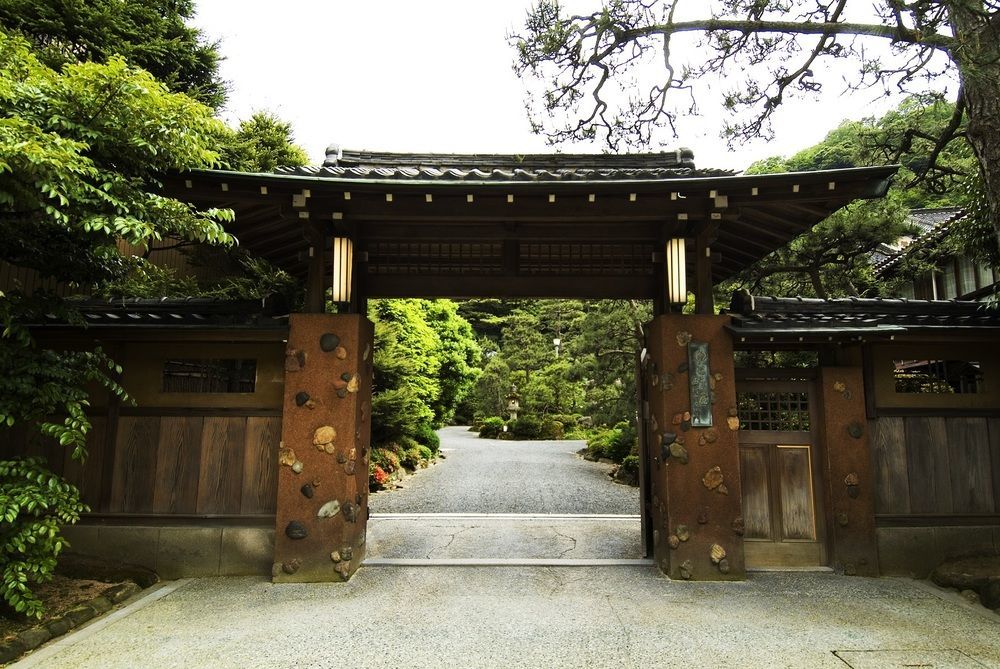 Yutouya Ryokan تويوكا المظهر الخارجي الصورة