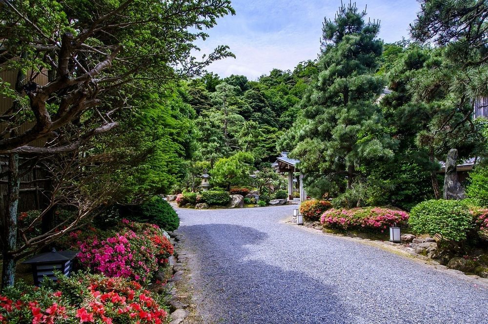 Yutouya Ryokan تويوكا المظهر الخارجي الصورة