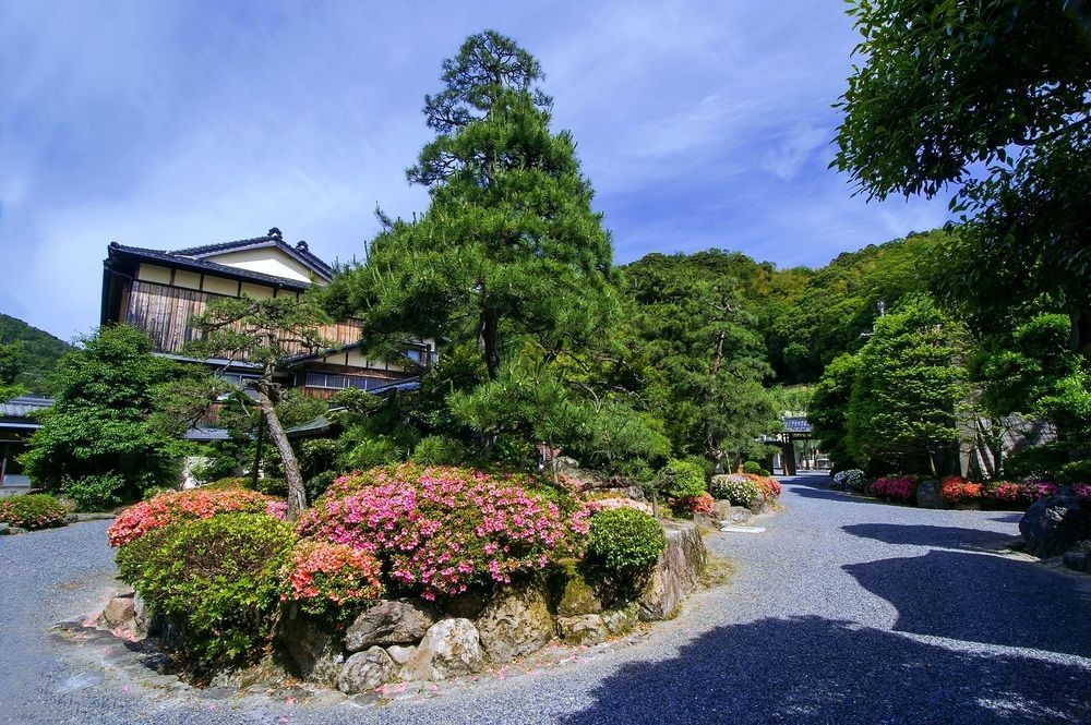 Yutouya Ryokan تويوكا المظهر الخارجي الصورة