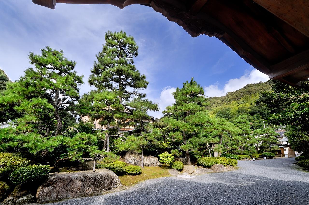 Yutouya Ryokan تويوكا المظهر الخارجي الصورة