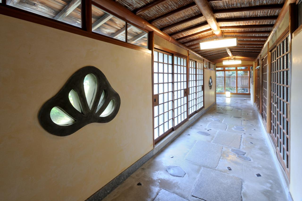 Yutouya Ryokan تويوكا المظهر الخارجي الصورة