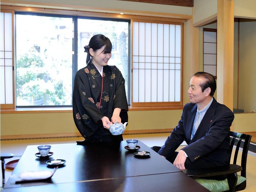 Yutouya Ryokan تويوكا المظهر الخارجي الصورة
