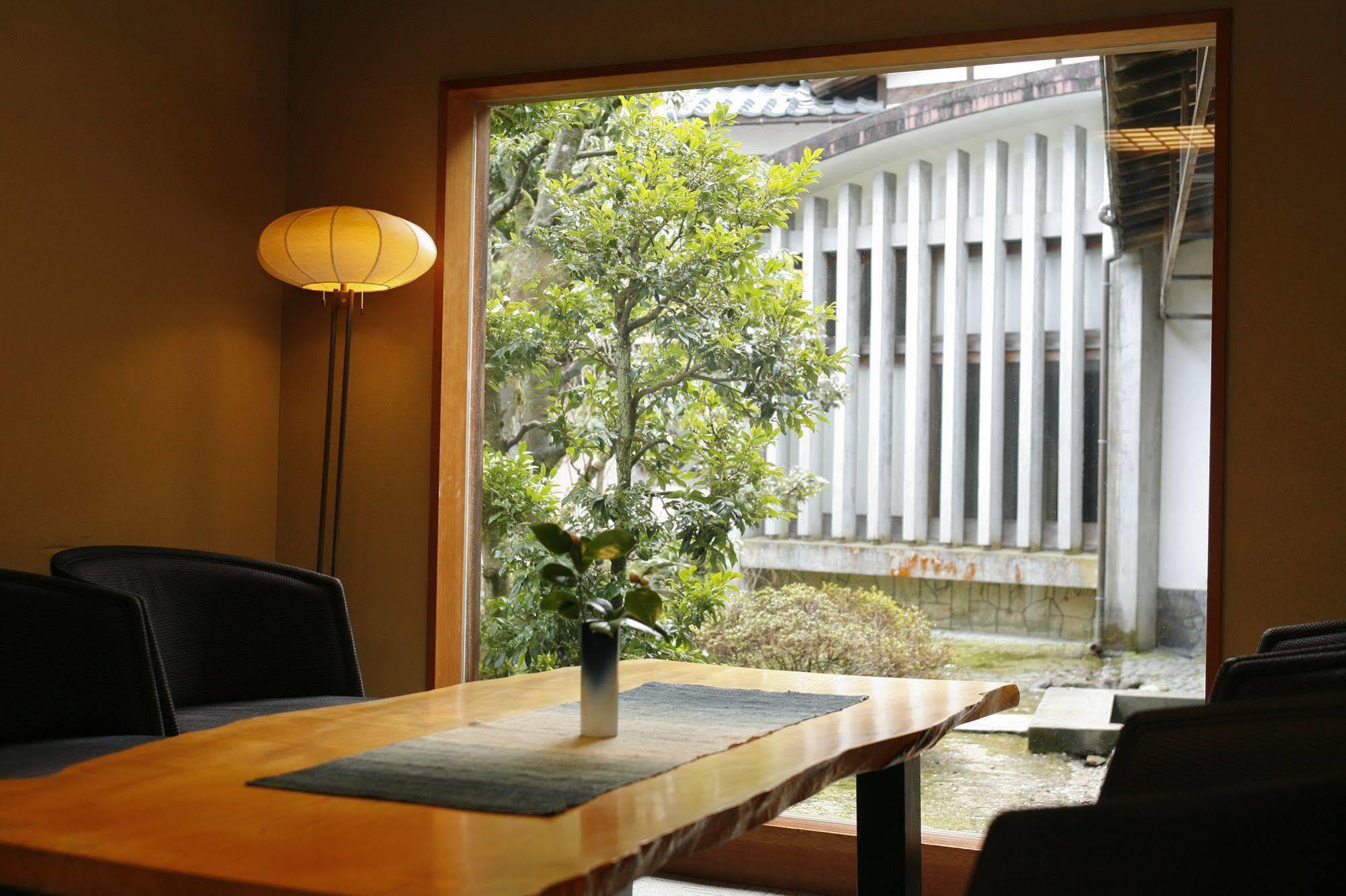 Yutouya Ryokan تويوكا المظهر الخارجي الصورة