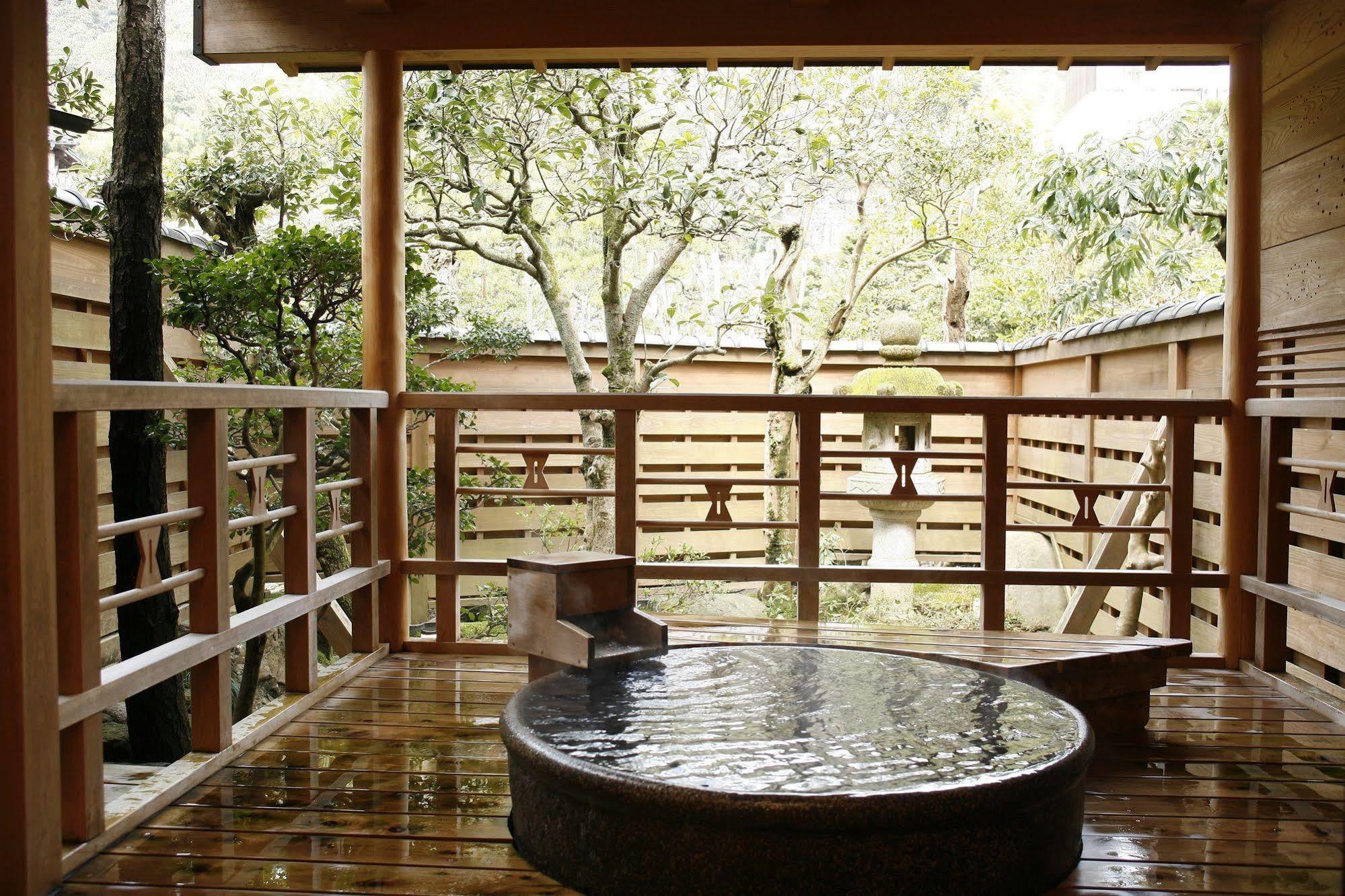 Yutouya Ryokan تويوكا المظهر الخارجي الصورة